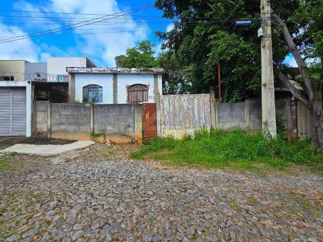 Terreno venda em Região Geográfica Imediata de Divinópolis, Divinópolis
