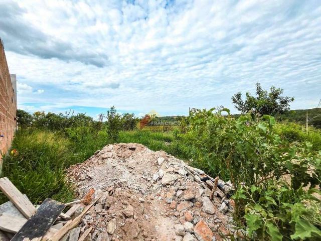 Terreno venda em Região Geográfica Imediata de Divinópolis, Divinópolis