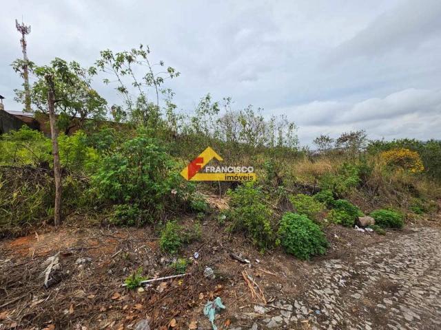 Terreno venda em Divinópolis, Região Geográfica Intermediária de Divinópolis