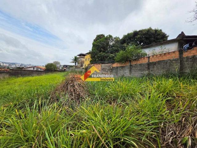 Terreno venda em Região Geográfica Imediata de Divinópolis, Divinópolis
