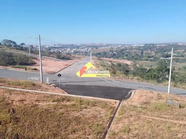 Terreno venda em Região Geográfica Imediata de Divinópolis, Divinópolis