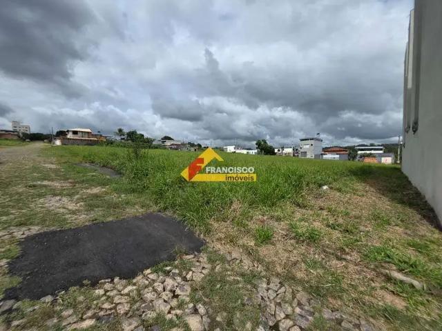 Terreno venda em Região Geográfica Imediata de Divinópolis, Divinópolis