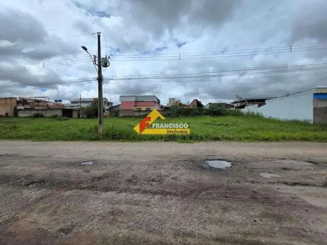 Terreno venda em Região Geográfica Imediata de Divinópolis, Divinópolis