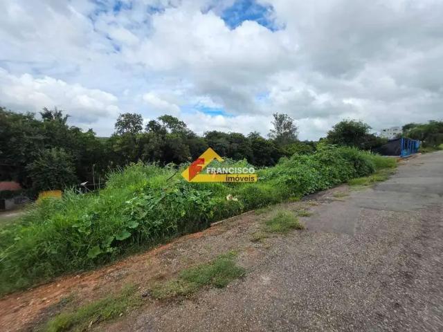 Terreno venda em Região Geográfica Imediata de Divinópolis, Divinópolis
