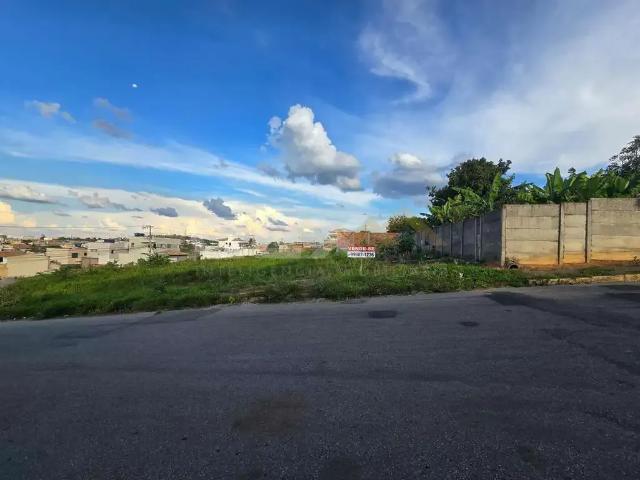 Terreno venda em Sion, Divinópolis