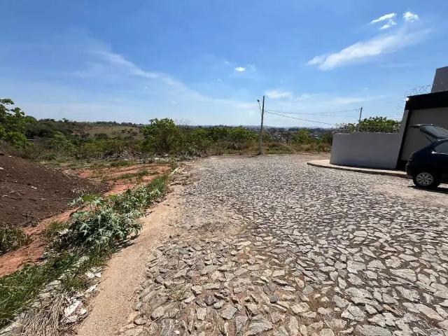 Terreno venda em Região Geográfica Imediata de Divinópolis, Divinópolis