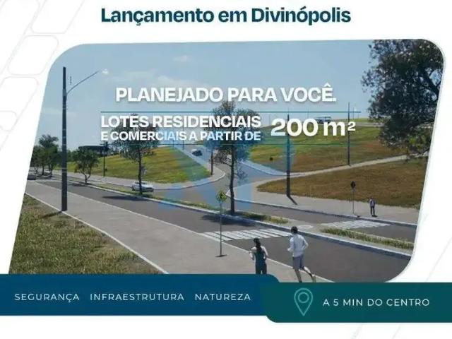 Terreno venda em Região Geográfica Imediata de Divinópolis, Divinópolis
