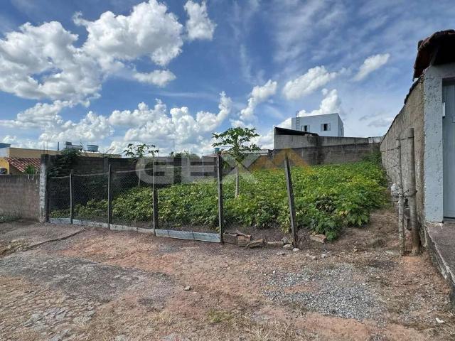 Terreno venda em Vila Minas Gerais, Divinópolis