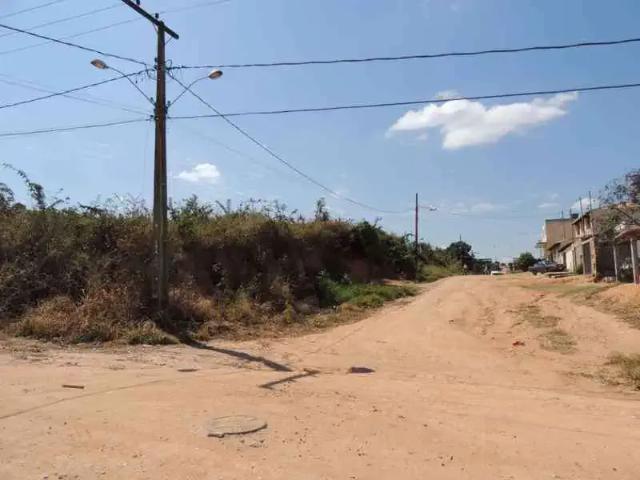 Terreno venda em Região Geográfica Imediata de Divinópolis, Divinópolis