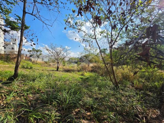 Terreno venda em Parque Jardim Capitão Silva, Divinópolis