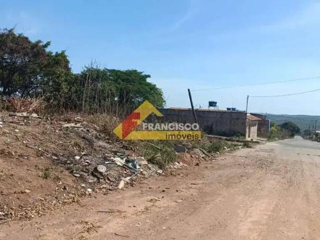 Terreno venda em Região Geográfica Imediata de Divinópolis, Divinópolis