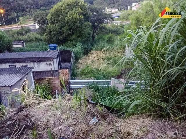 Terreno venda em Região Geográfica Imediata de Divinópolis, Divinópolis