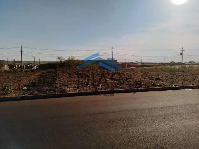 Terreno venda em Região Imediata de Araraquara, Dobrada