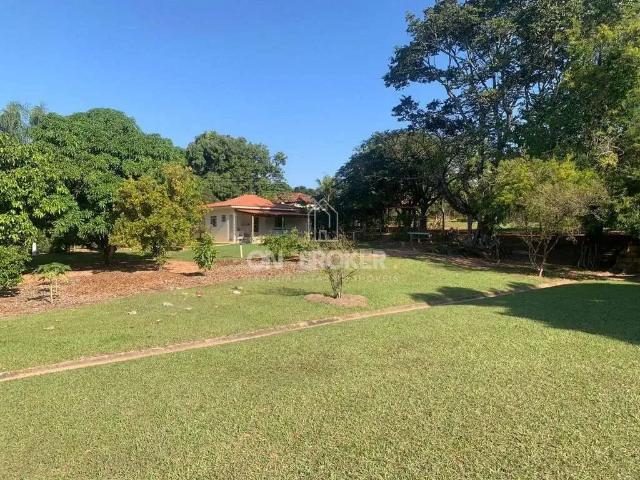 Terreno venda em Região Imediata de Jaú, Dois Corregos