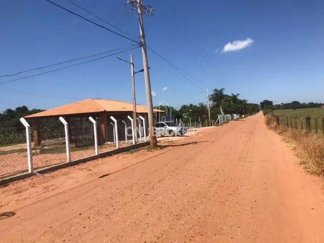 Terreno venda em Região Imediata de Jaú, Dois Corregos