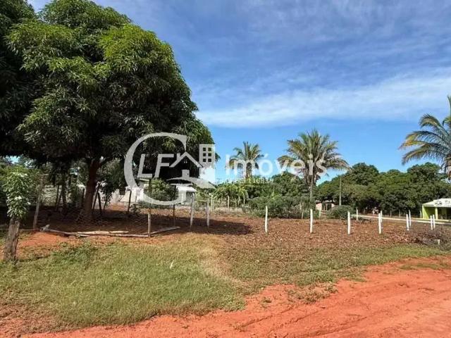 Terreno venda em Região Geográfica Imediata de Campo Grande, Dois Irmãos do Buriti