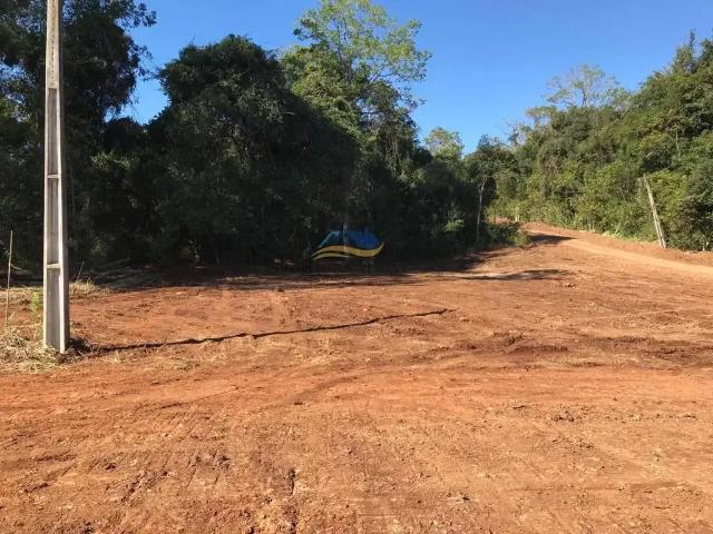 Terreno venda em Dois Irmãos
