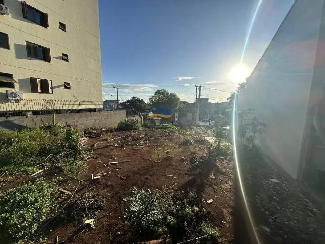 Terreno venda em Dois Irmãos