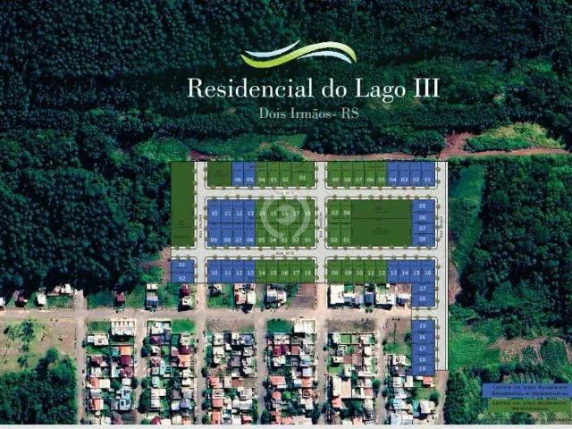 Terreno venda em Região Geográfica Imediata de Erechim, Barão de Cotegipe