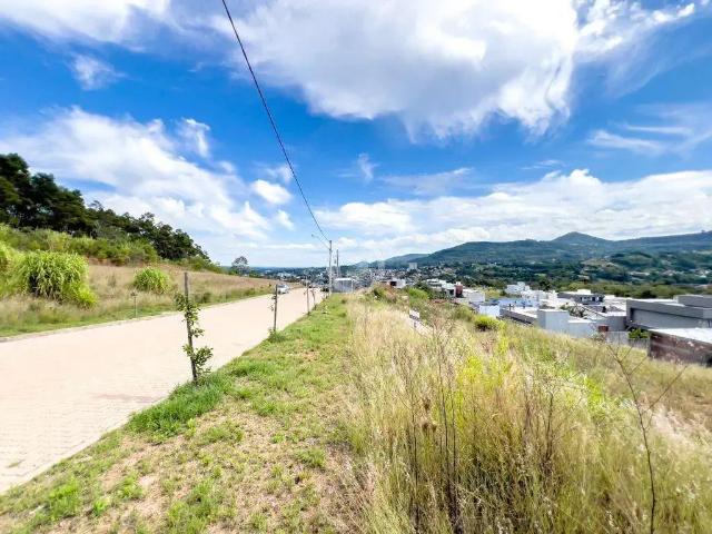 Terreno venda em Região Geográfica Imediata de Erechim, Barão de Cotegipe