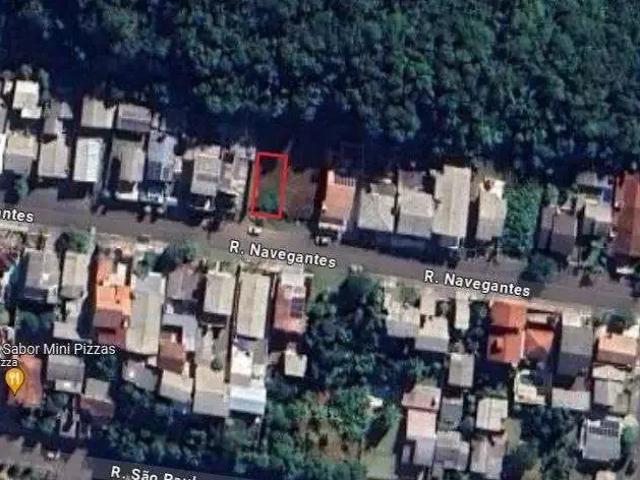 Terreno venda em Região Geográfica Imediata de Novo Hamburgo - São Leopoldo, Região Metropolitana de Porto Alegre