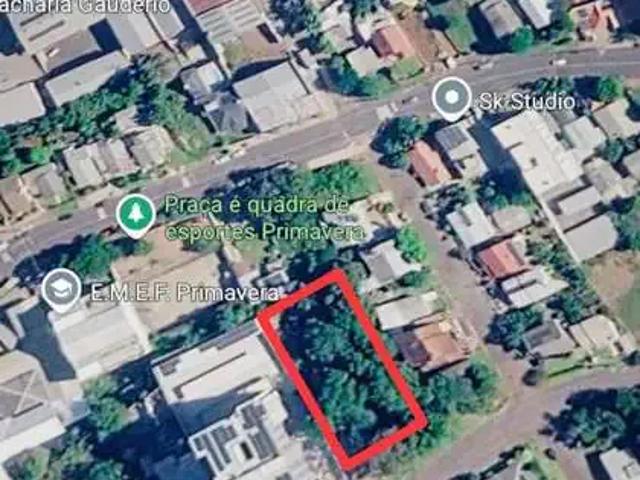 Terreno venda em Região Geográfica Imediata de Novo Hamburgo - São Leopoldo, Região Metropolitana de Porto Alegre