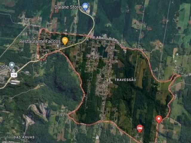 Terreno venda em Região Geográfica Imediata de Novo Hamburgo - São Leopoldo, Região Metropolitana de Porto Alegre