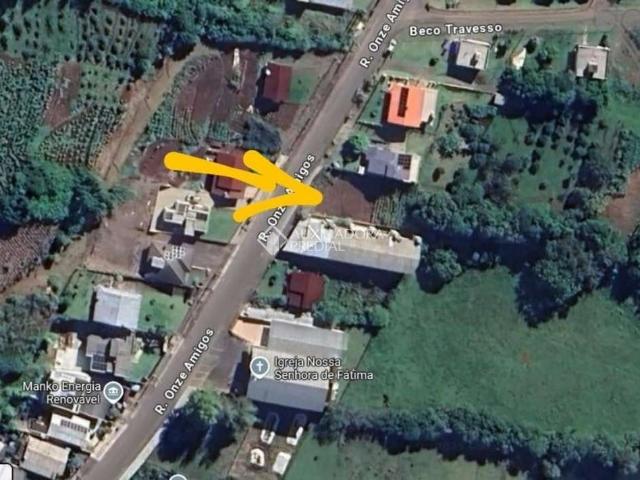Terreno venda em Região Geográfica Imediata de Novo Hamburgo - São Leopoldo, Região Metropolitana de Porto Alegre