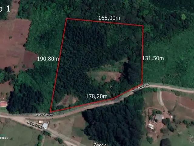 Terreno venda em Região Geográfica Imediata de Novo Hamburgo - São Leopoldo, Região Metropolitana de Porto Alegre