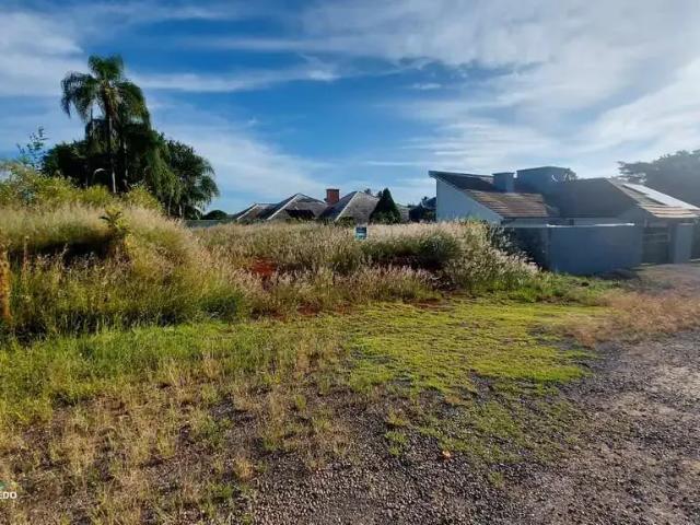 Terreno venda em Região Geográfica Imediata de Novo Hamburgo - São Leopoldo, Região Metropolitana de Porto Alegre