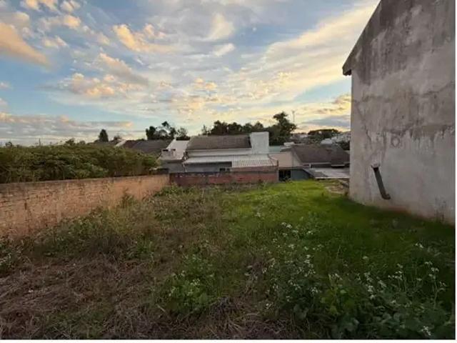 Terreno venda em Região Geográfica Imediata de Dois Vizinhos, Dois Vizinhos