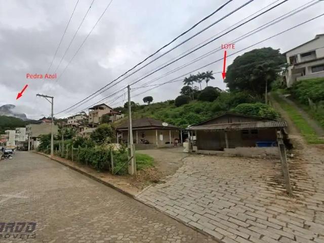 Terreno venda em Região Geográfica Imediata de Afonso Cláudio - Venda Nova do Imigrante - Santa Maria de Jetibá, Domingos Martins