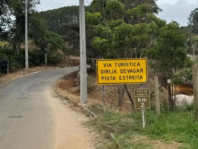 Terreno venda em Região Geográfica Imediata de Afonso Cláudio - Venda Nova do Imigrante - Santa Maria de Jetibá, Domingos Martins