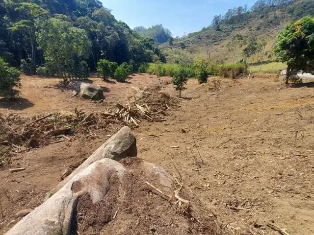 Terreno venda em Região Geográfica Imediata de Afonso Cláudio - Venda Nova do Imigrante - Santa Maria de Jetibá, Domingos Martins
