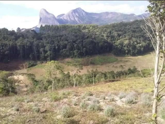Terreno venda em Região Geográfica Imediata de Afonso Cláudio - Venda Nova do Imigrante - Santa Maria de Jetibá, Domingos Martins