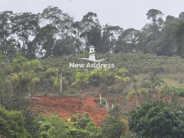 Terreno venda em Domingos Martins, Região Geográfica Intermediária de Vitória