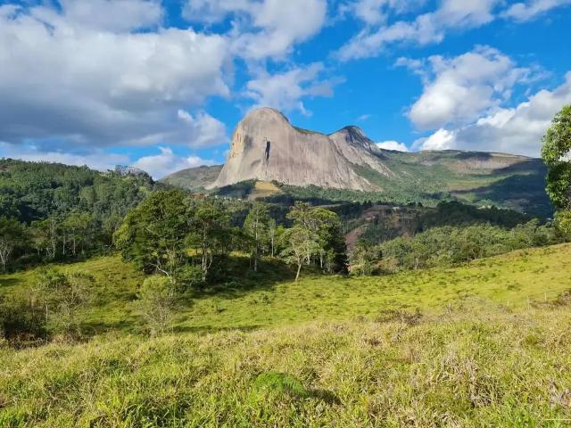 Terreno venda em Região Geográfica Imediata de Afonso Cláudio - Venda Nova do Imigrante - Santa Maria de Jetibá, Domingos Martins