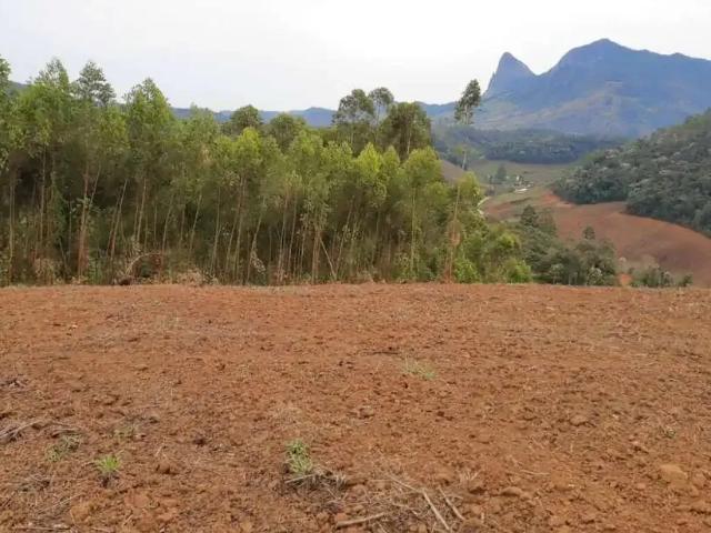 Terreno venda em Região Geográfica Imediata de Afonso Cláudio - Venda Nova do Imigrante - Santa Maria de Jetibá, Domingos Martins