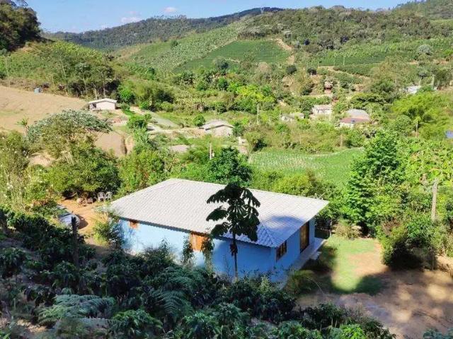 Terreno venda em Região Geográfica Imediata de Afonso Cláudio - Venda Nova do Imigrante - Santa Maria de Jetibá, Domingos Martins