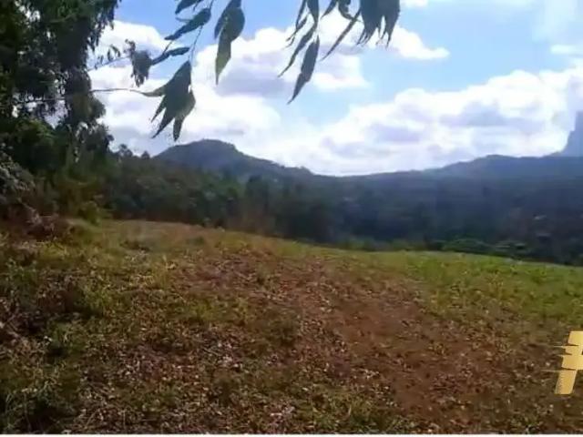 Terreno venda em Região Geográfica Imediata de Afonso Cláudio - Venda Nova do Imigrante - Santa Maria de Jetibá, Domingos Martins
