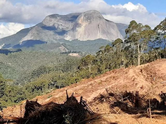 Terreno venda em Região Geográfica Imediata de Afonso Cláudio - Venda Nova do Imigrante - Santa Maria de Jetibá, Domingos Martins
