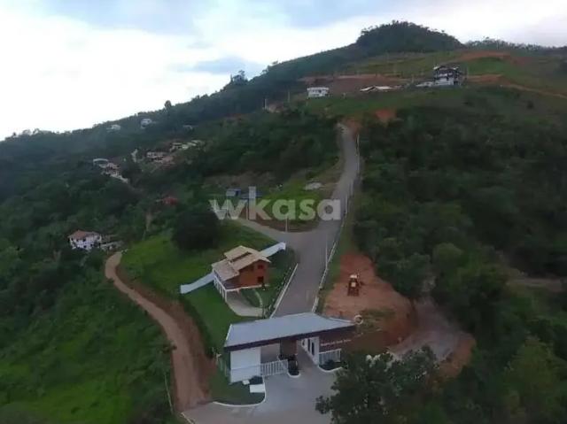 Terreno venda em Região Geográfica Imediata de Afonso Cláudio - Venda Nova do Imigrante - Santa Maria de Jetibá, Domingos Martins