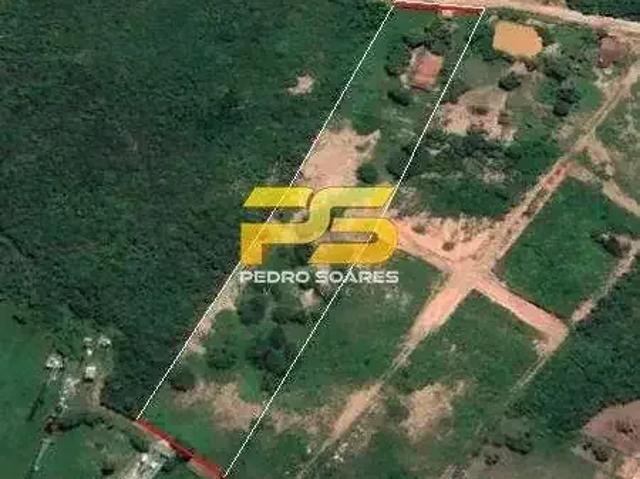 Terreno venda em Região Geográfica Imediata de Guarabira, Dona Inês