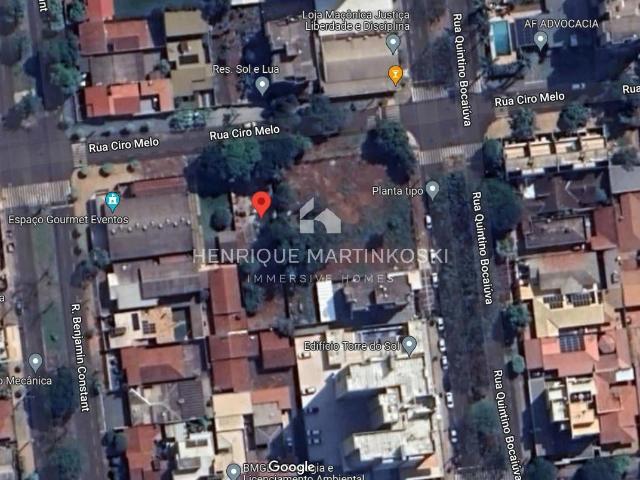 Terreno venda em Dourados, Região Geográfica Intermediária de Dourados