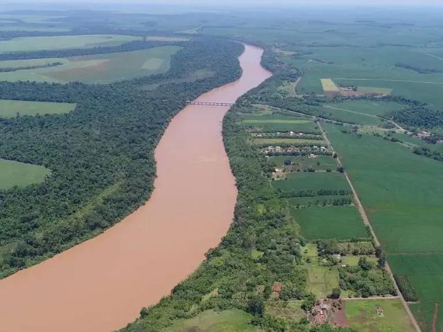 Terreno venda em Região Geográfica Imediata de Maringá, Doutor Camargo