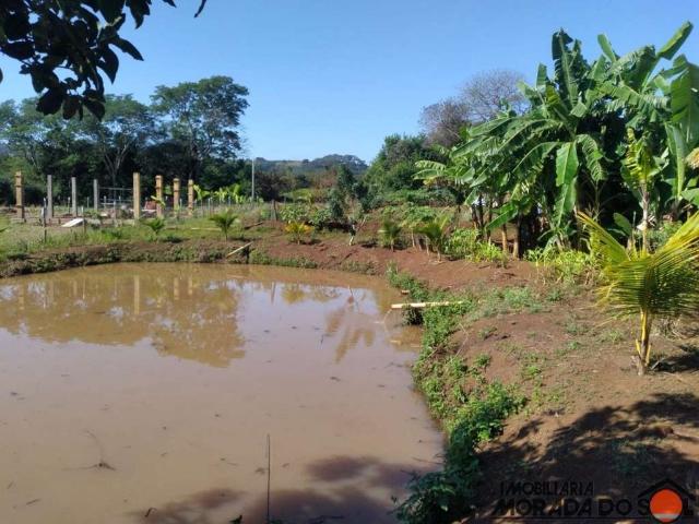 Terreno venda em Região Geográfica Imediata de Maringá, Doutor Camargo