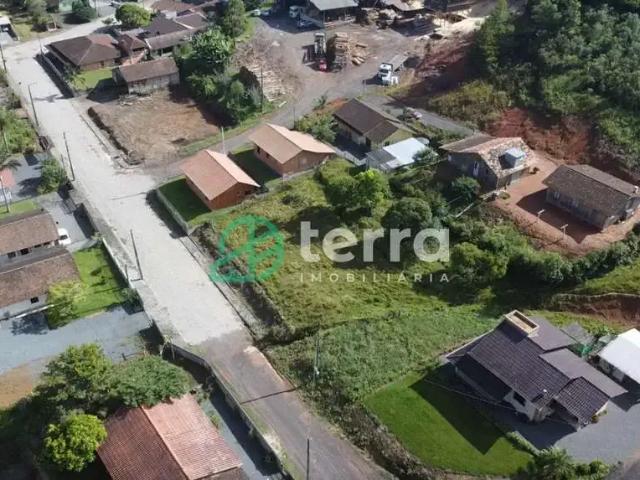 Terreno venda em Região Geográfica Imediata de Blumenau, Doutor Pedrinho