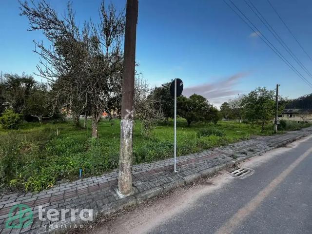 Terreno venda em Região Geográfica Imediata de Blumenau, Doutor Pedrinho