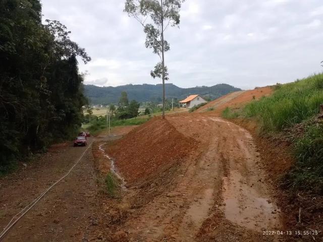 Terreno venda em Região Geográfica Imediata de Blumenau, Doutor Pedrinho