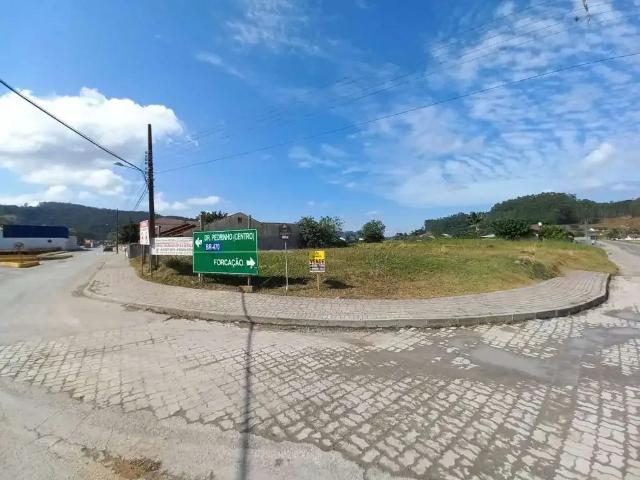 Terreno venda em Região Geográfica Imediata de Blumenau, Doutor Pedrinho